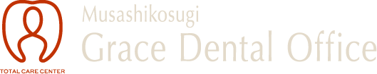 医療法人社団 同優会　武蔵小杉グレイス歯科・矯正歯科